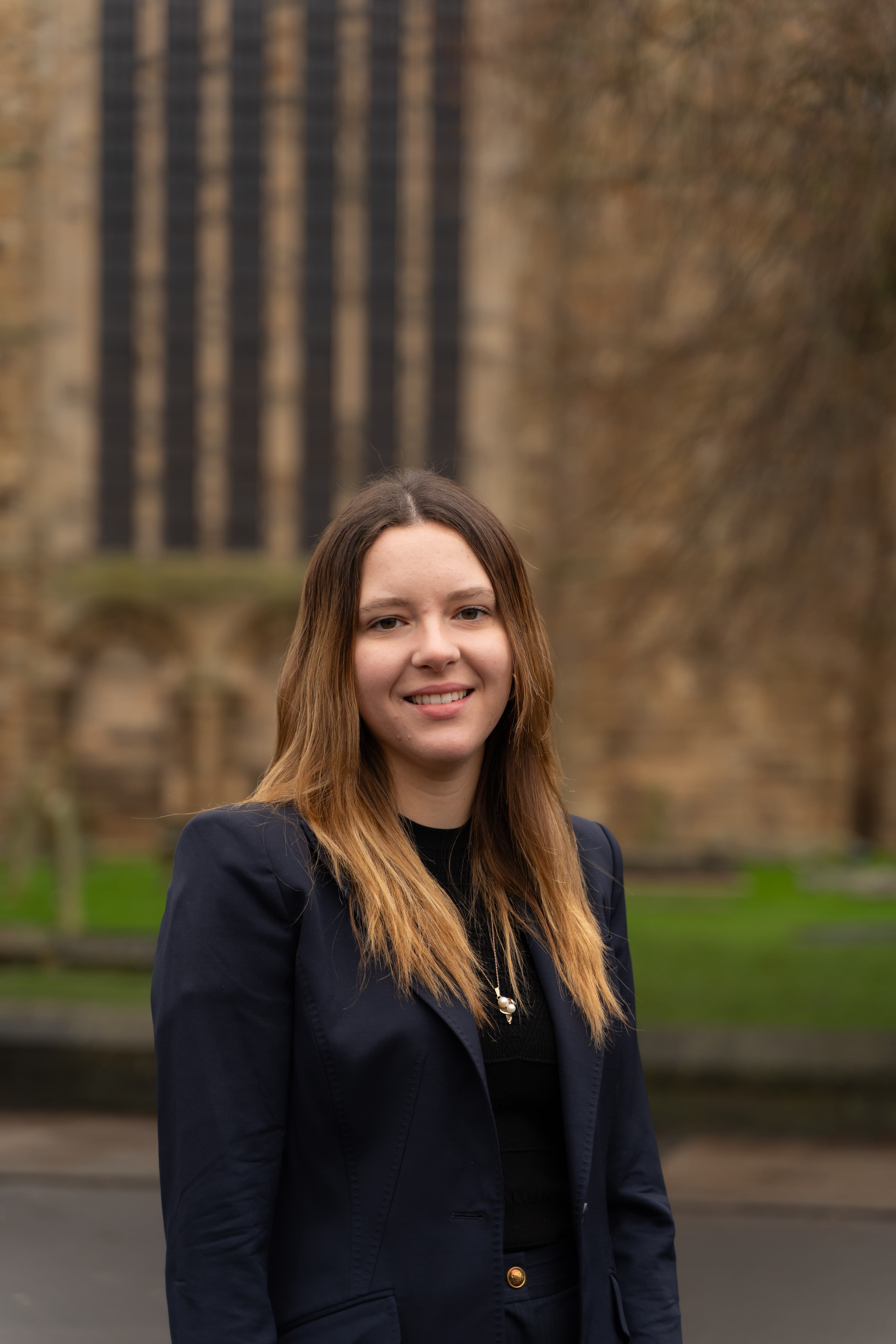 Valentina Romano-Gargarella