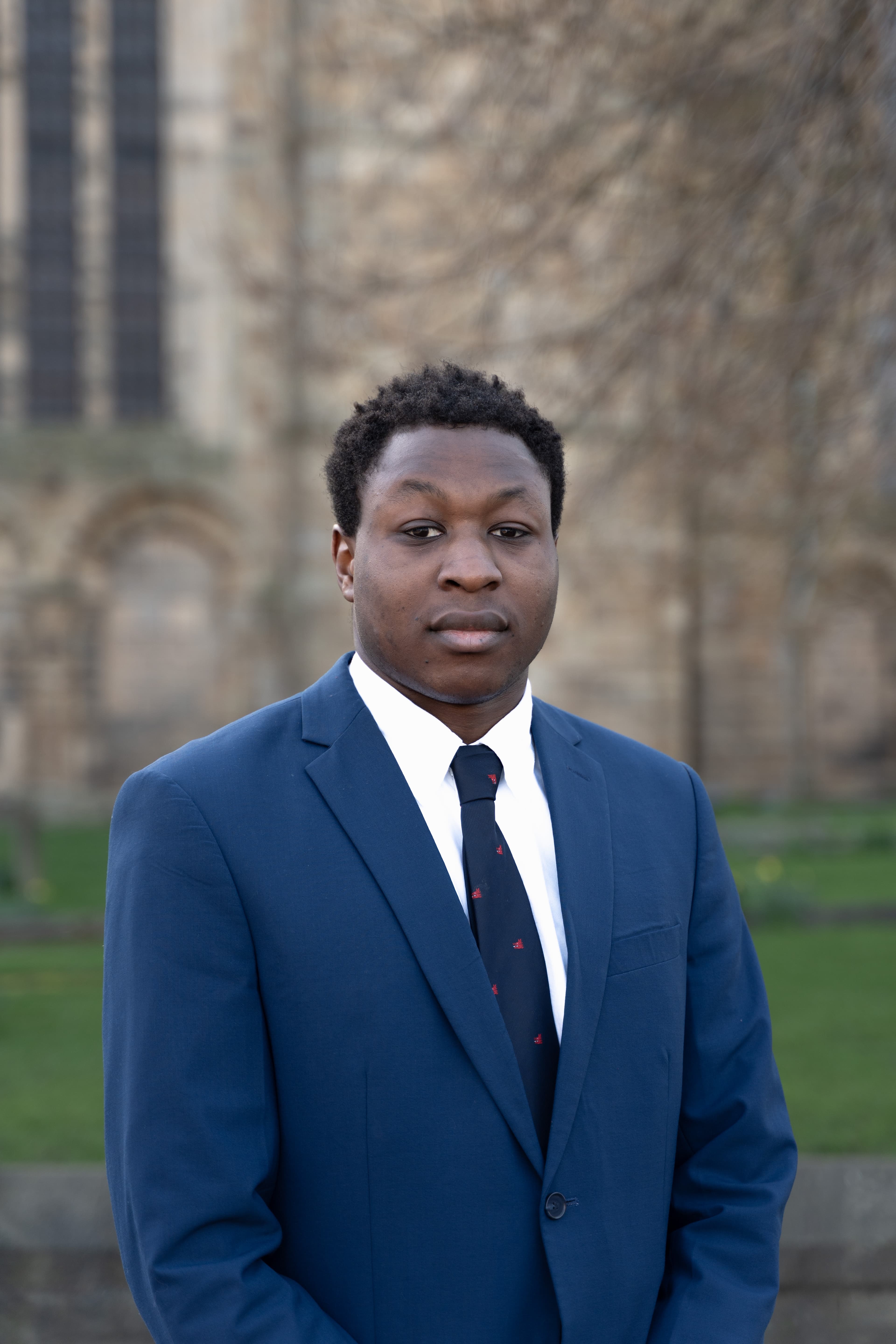 Emmanuel Olowe